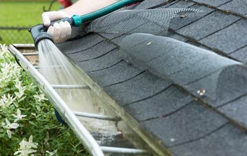 Menna gutter cleaning costs