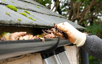 gutter cleaning Menna, Cornwall