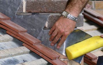 is Menna lead roofing safe?