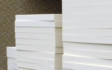 Menna tapered roof insulation costs