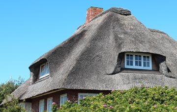 thatch roofing Menna, Cornwall