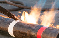 Menna flat roofing replacement