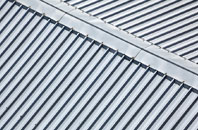 Menna metal roofing