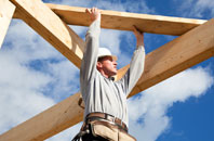 Menna roof replacement work